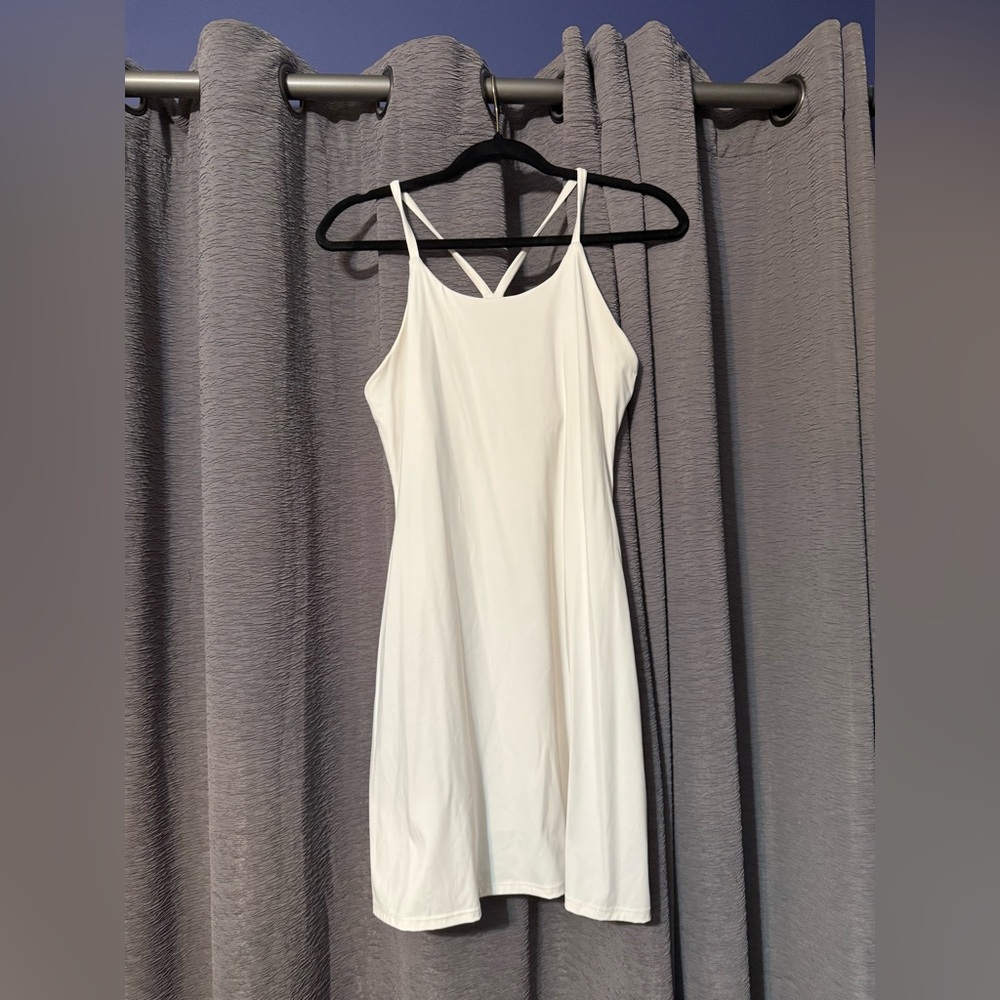 Amazon Athletic Dress